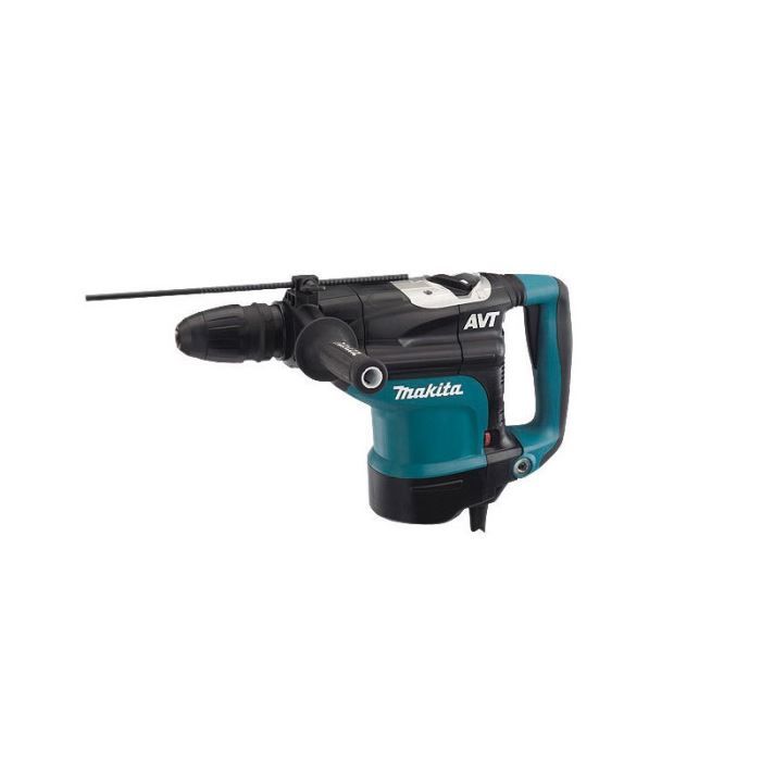 Perforateur burineur SDS-Max AVT 45mm 1350W
