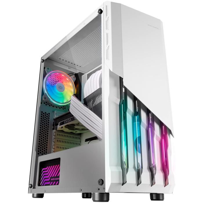 Mars Gaming MC X2 Tower Neuf - vue 10