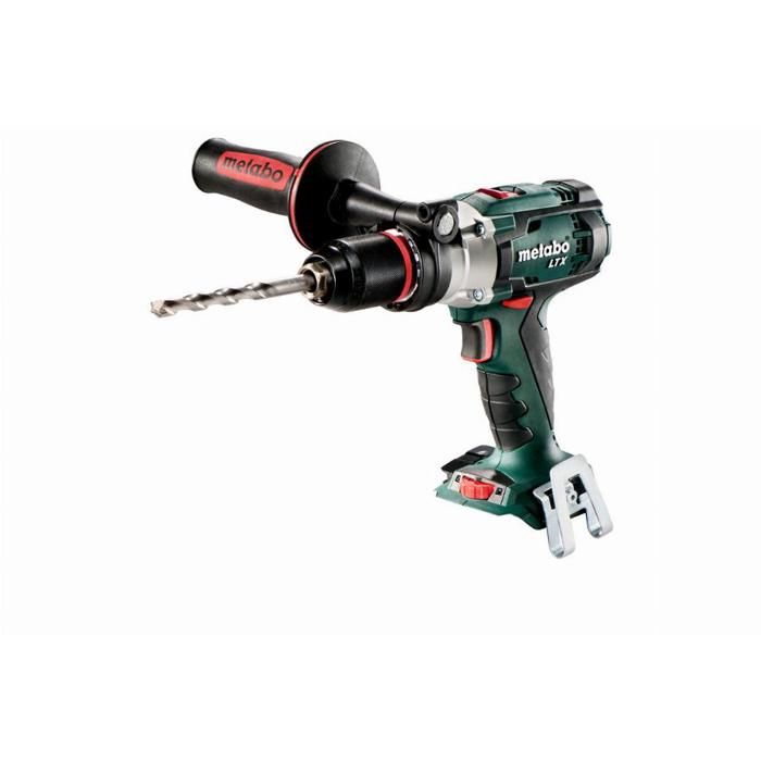 Perceuse à Percussion Metabo SB 18 LTX Impuls Sans Fil / Batterie Professionelle 18V Lithium Ion