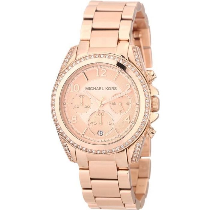 montre michael kors mk5263