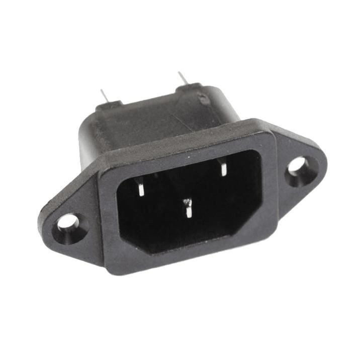 Connecteur Femelle 230 Volts