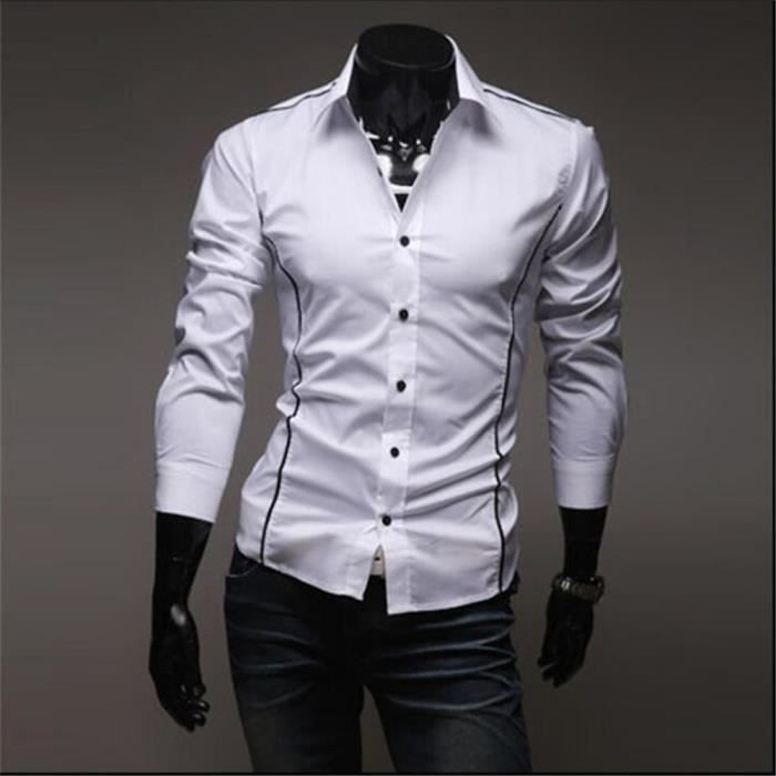 marque de vetement homme luxe