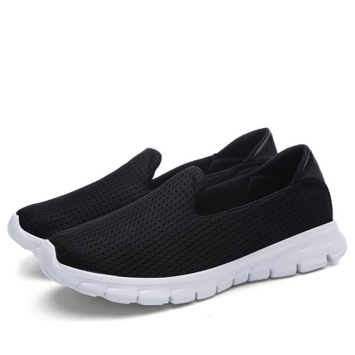 basquette confortable