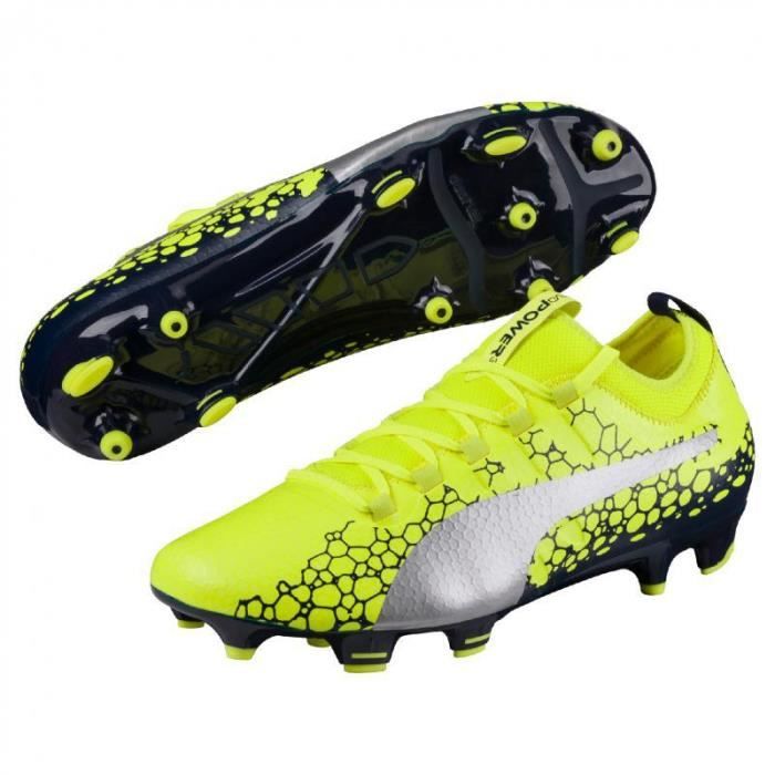 puma evopower vigor 3