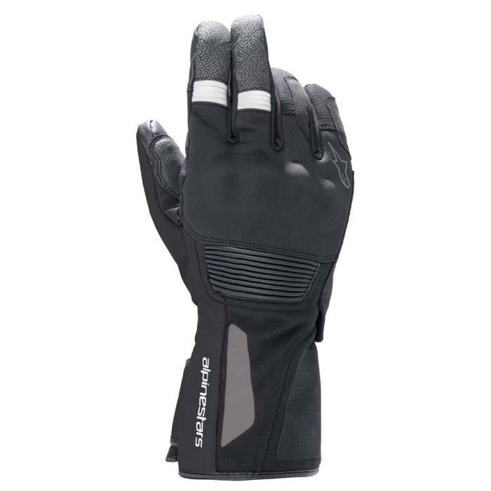 Alpinestars WR-X GTX Gants De Moto (Black,XL