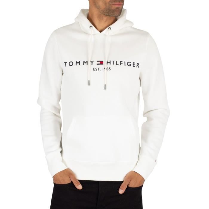 Vacciner Chine Remettre à neuf sweat a capuche essential tommy hilfiger