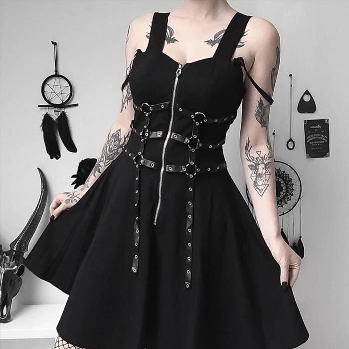 robe punk
