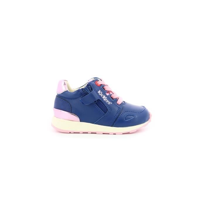 basket kickers fille