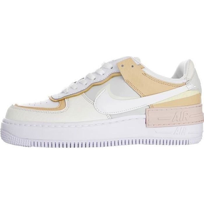 basket nike force femme
