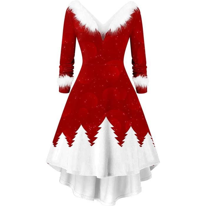 Des robes de noël deals