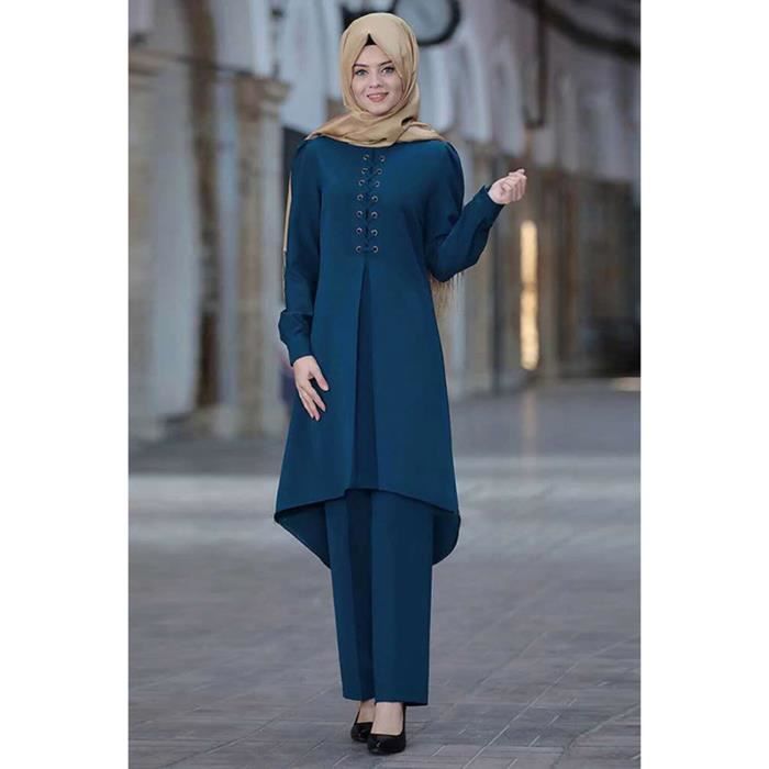 Abaya pantalon sale