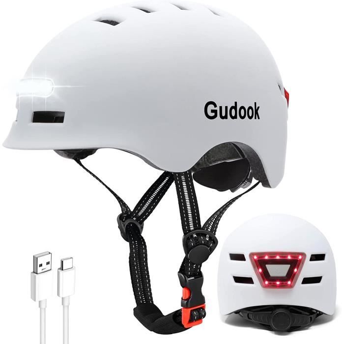 CELOID Casque De Vélo, De Planche à Roulettes Pour Enfants De 8 à 10 à 14 Ans, Garçons Et Filles, Réglable Et Multi-sport, Pour Skateboard, Football, Patinage à Roulettes, Scooter, Vélo D'équilibre