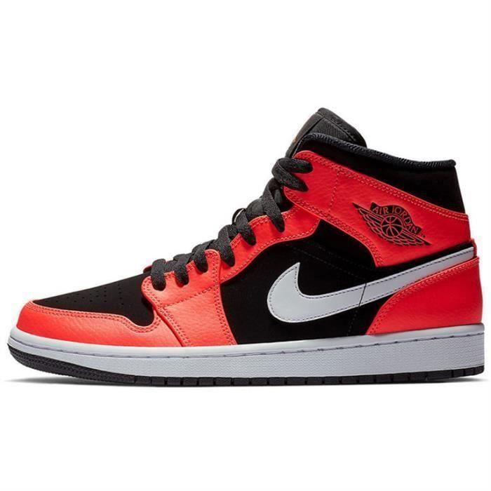 Jordan 1 pas cheap cher homme