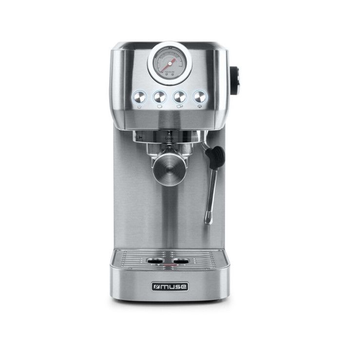 Expresso Muse MS 250 EM - Muse