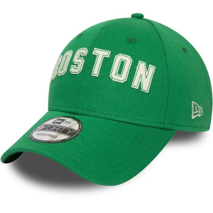 casquette vert
