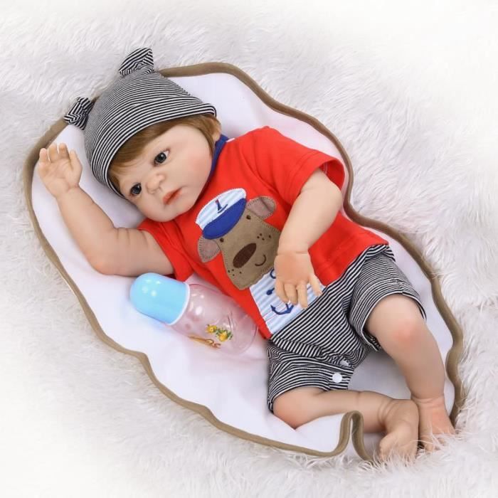 cdiscount bebe reborn
