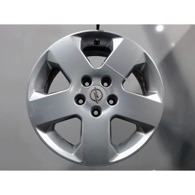 Jante Alu OPEL SIGNUM - Référence OE 13179026 - Occasion Vérifiée - Garantie 24 Mois