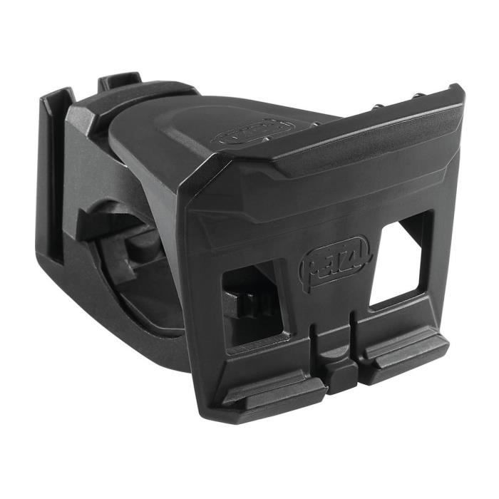Support lame frontale casque Petzl Slot Adapt E073BA00 Support lame frontale casque Petzl Slot Adapt E073BA00
