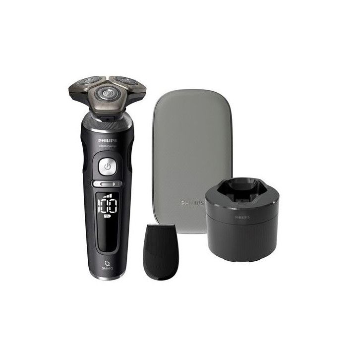 SP984032 Rasoir électrique Series 9000 Prestige - vue 3