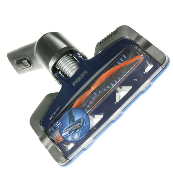 Einhell Aspirateur eaux et poussières TC-VC 1825 A (1 250 W cuve de 25 L) Livré avec buses filtres et sac - vue 3