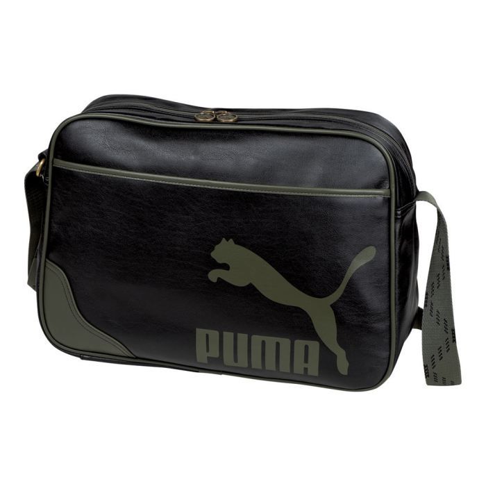 sac besace homme puma