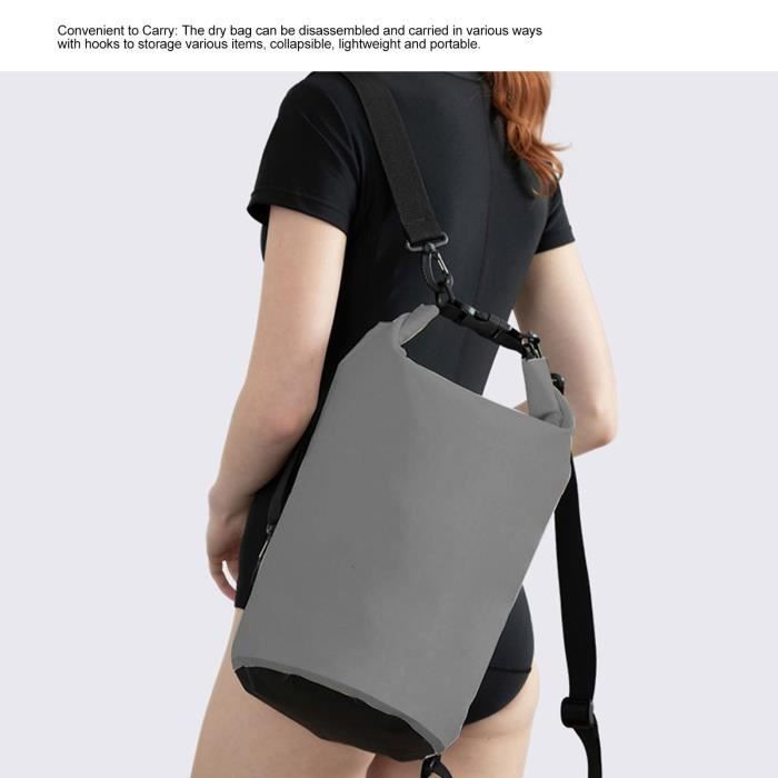 Sac r sistant l eau Sac seau tanche hydrofuge sac sec moderne