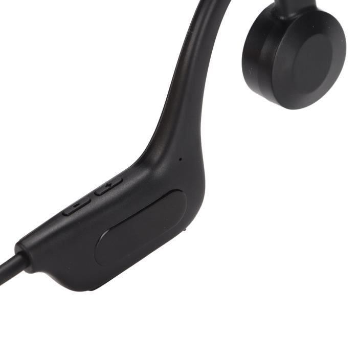 Casque Bluetooth Conduction Osseuse Étanche | Boutique KT