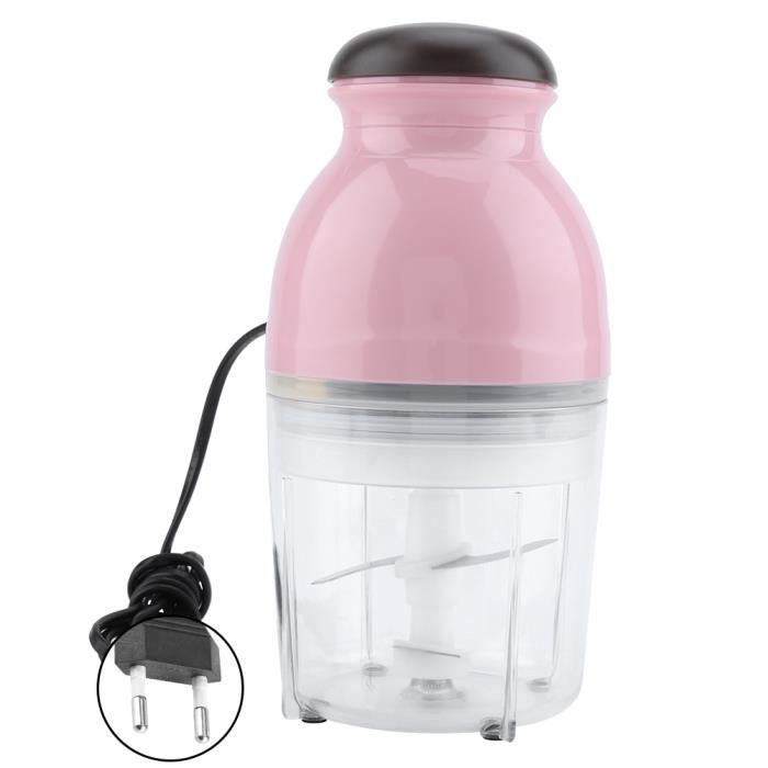 Mélangeur à Boulon Avec Mélangeur - Batteur à Main - Robot