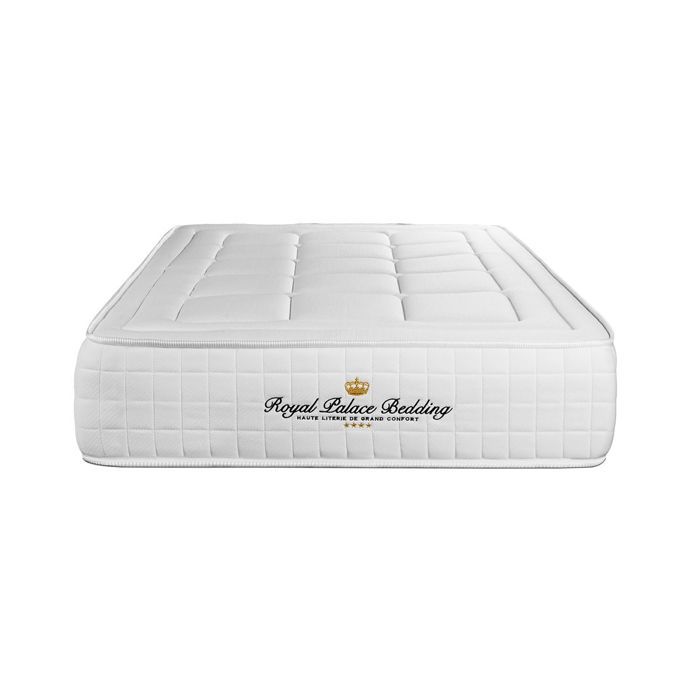 Matelas à mémoire de forme maxi épaisseur Balmoral 90x200