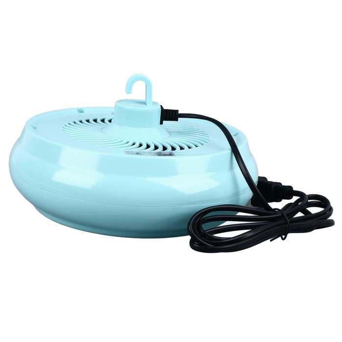 Comparer les prix de Chauffage pour poulailler - Non spécifié - 220V - Température réglable - Lumière intégrée - Couleur bleue