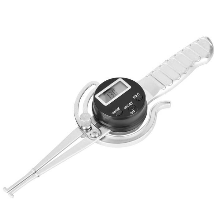 Jauge Télescopique Jauge de Trou D'alésage T Jauge Télescopique de Précision 8-150mm Diamètre Intérieur Réglable Micromètre Outils de Mesure 6 Pièces Jauge Télescopique Jauge de Trou D'alésage T Jauge Télescopique de Précision 8-150mm Diamètre Intérieur Réglable Micromètre Outils de Mesure 6 Pièces