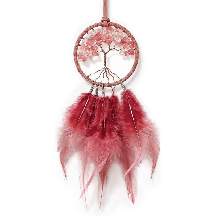 Attrape Rêves Dreamcatcher Inspiration Halloween