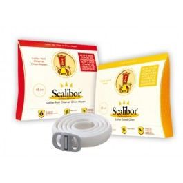 Meilleurs prix pour Scalibor collier anti-tiques pour chiens 48 cm