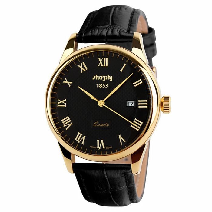 Sharphy montre top avis