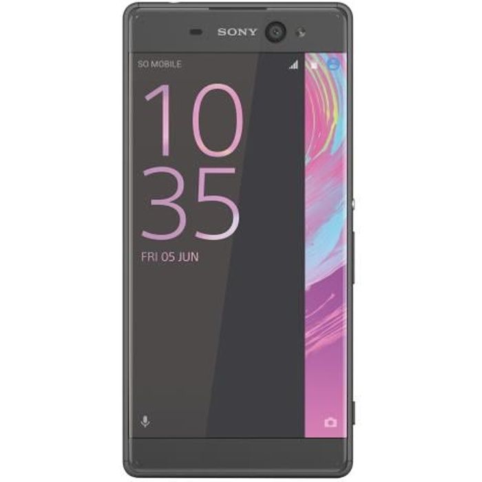 Sony Xperia