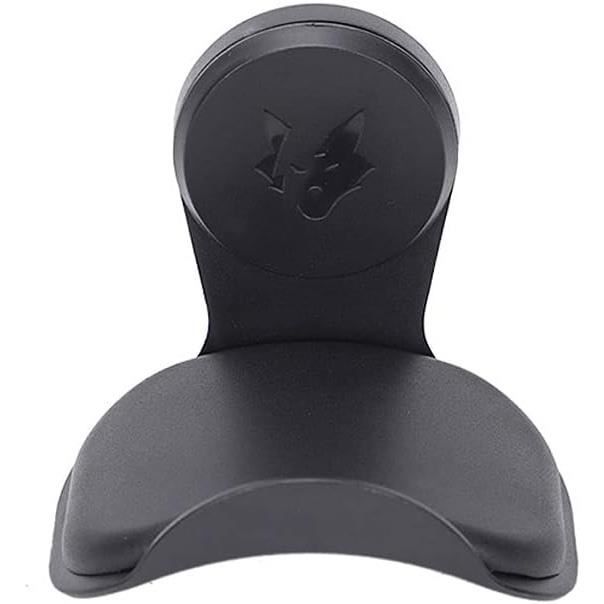 2 Pièces Support Mural Multifonctionnel Porte-serviettes Porte