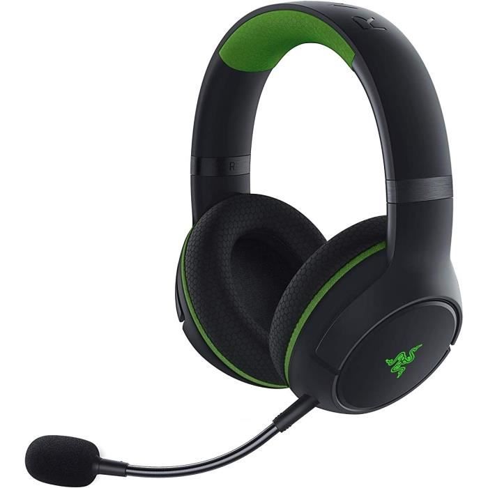 Casque Gaming Sans Fil Pour Xbox Series X & Xbox Mobile Gaming