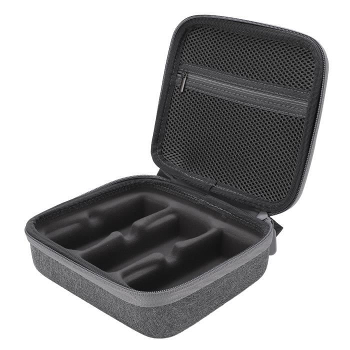 Sac Anti-Explosion Pour Batterie DJI Mavic 3 – Étui Résistant à La Chaleur – Format 1 Batterie – Hensych