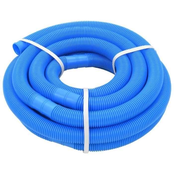 vidaXL Tuyau Piscine 32 mm 9.9