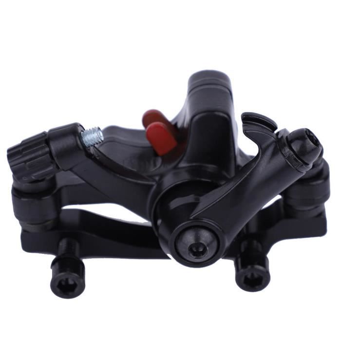 Frein à Patin Pour Rollers - Lot De 2 Blocs De Frein En Caoutchouc Avec Vis Et Clés - Accessoire Sécurité Pour Patins à Roues Alignées - 9