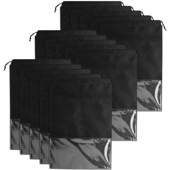 Portamonete Con Classificatore Monete - 2 Pezzi (Nero E Trasparente), Per Camerieri, Taxi, Venditori