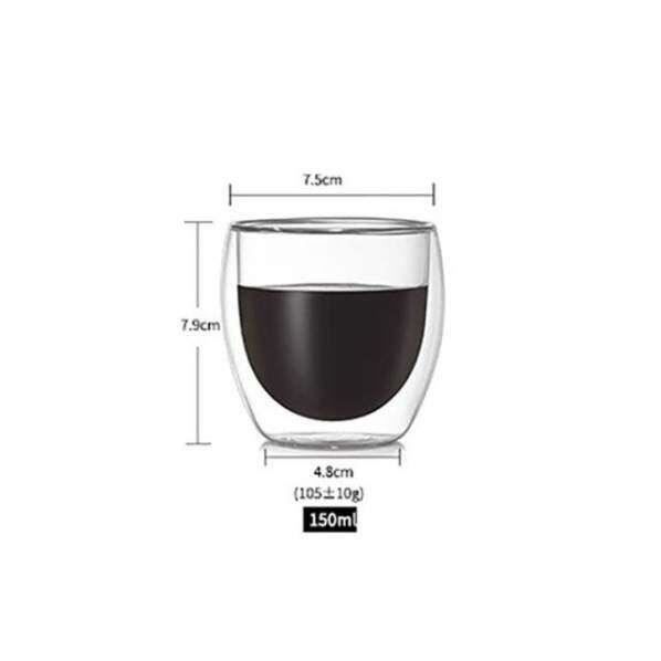 Tasse Camping En Titane Pur 320ml/10.8oz - Ultra Légère (51g), Simple Paroi, Pour Café/thé