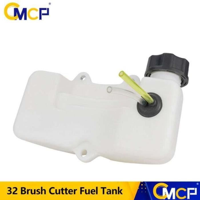 RÉSERVOIR DE CARBURANT KAWASAKI Moteur Débroussailleuse TJ 35E 014077 EUR 52,62 - FR