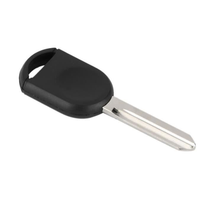 Lot De 2 Puces Transpondeur ID33 PCF7931AS Vierges - Pour Clés De Voiture, Système D'immobilisation - Compatible Divers Modèles