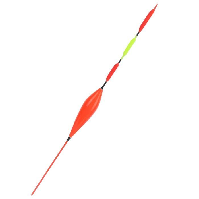 Flotteur de Pêche,Flotteurs de Pêche à Ressort en Plastique,Flotteurs