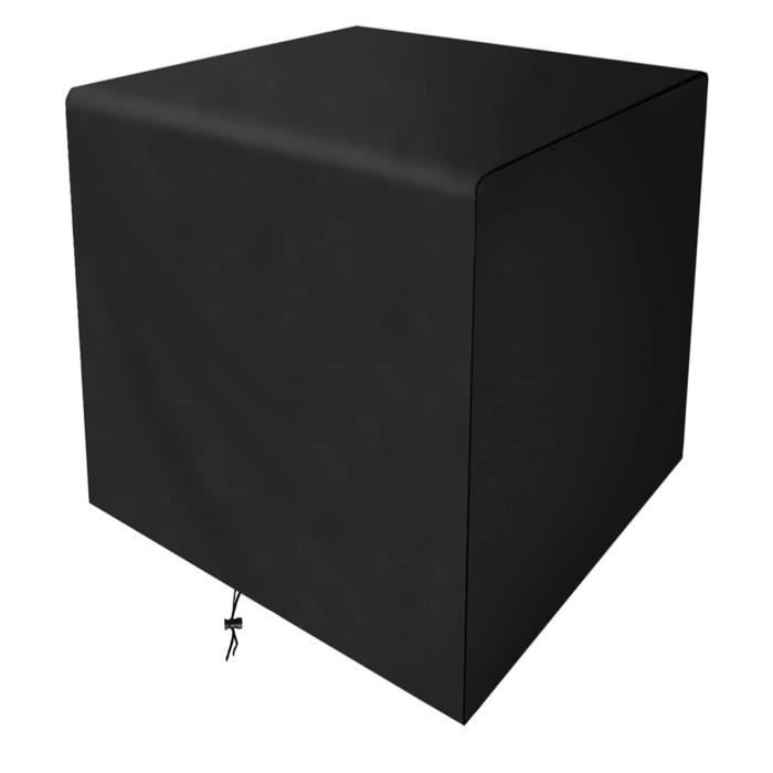 Housse Anti-poussière Universelle Pour Tourne-disque