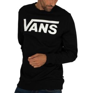 vans pull homme