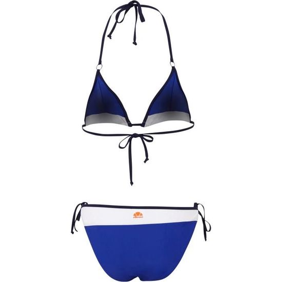Maillot de bain clearance ellesse femme 2 pièces
