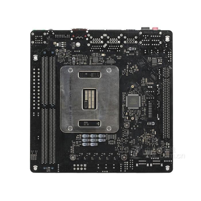 ASUS rilascia nuovi BIOS per le mainboard X99 ASUS rilascia nuovi BIOS per le mainboard X99