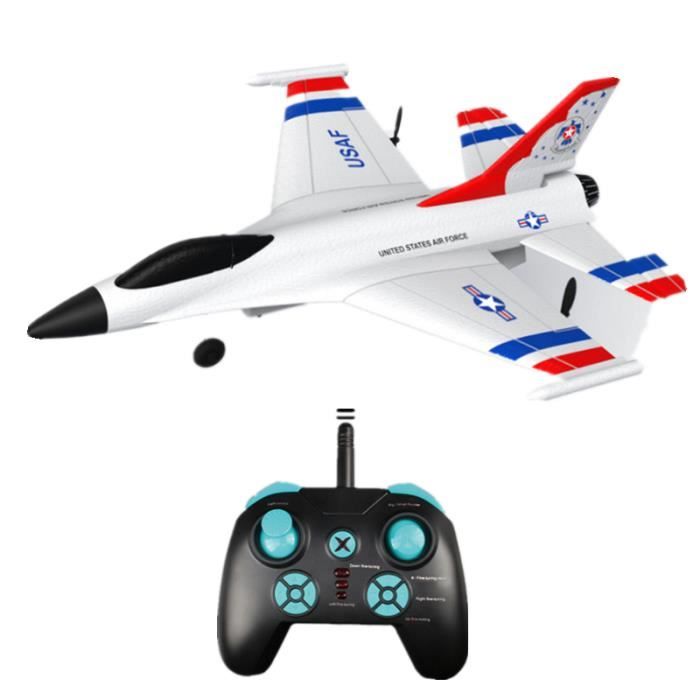 SU35 Jaune 2 B - BBSONG-Avion radiocommandé pour enfant, Jouet SU35 Jaune 2 B - BBSONG-Avion radiocommandé pour enfant, Jouet